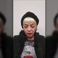 Iš Rusijos į Lietuvą vogti atvažiavusi čigonė susižavėjo ją sučiupusais policininkais: „gražiai dirbate“