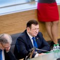 Lithuania's election body to hand down resigned MP's mandate