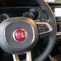 „Fiat Chrysler“ apkaltinta dėl neteisėtos programinės įrangos
