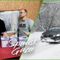 Spausk gazą: nustebinusi „Škoda" ir viskas, ką reikia žinoti apie aušinimo sistemą