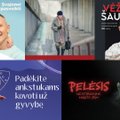 Reklamos, kurios lietuviams patinka, net jei liūdina