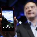 Telefonų „HTC First“ niekas nepirko, gamybą nutrauks
