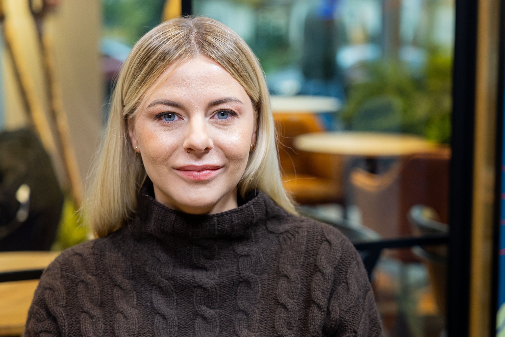 Pacientų tyrimų rezultatai kelia siaubą daug kas nepagalvoja, kad