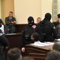 Įtariamasis Paryžiaus atakų byloje: kiti kaltinamieji nežinojo apie sąmokslą