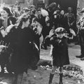 Žada naują bombą: skelbs, kas Lietuvoje prisidėjo prie Holokausto