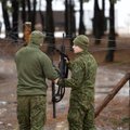 Осужден эмигрант, который отказался служить в Литовской армии: все равно не пойду, у меня есть хорошая работа