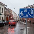 Vilniaus senamiesčio gyventojai būsto priežiūrai išleis mažiau