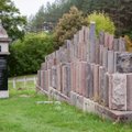 Sutvarkytos senosios žydų kapinės tampa lankoma erdve