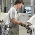 Швейцарская Mikron Group летом откроет завод в Каунасском районе