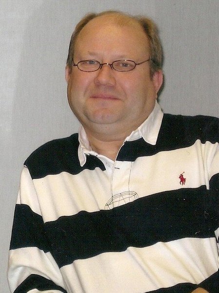Sergejus Tretjakovas