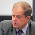 Kyšininkavimu kaltinamą buvusį Vilniaus teisėją siūloma pasiųsti už grotų