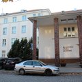 Dėl Klaipėdos vaikų ligoninės ateities kilo įtampa: meras Seimo narių pareiškimus pavadinimo įžūlumo viršūne