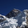 Pirmą kartą vėžiu sergantis žmogus planuoja įkopti į Everestą