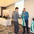 Kaune startavo 15-mečių Lietuvos krepšinio talentų projektas