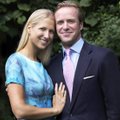 Букингемский дворец объявил о новой помолвке в королевской семье