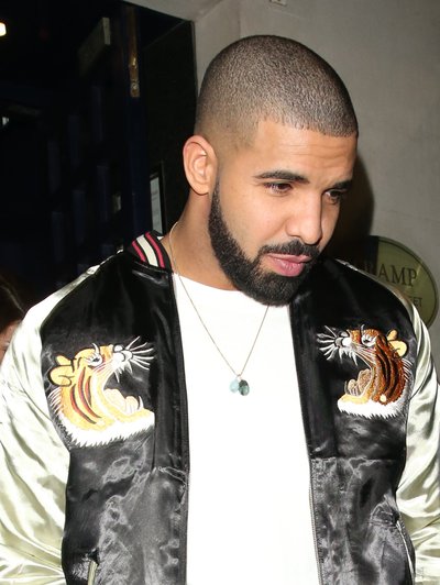 Drake'as