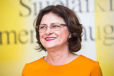 Diana Stomienė