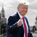 СМИ: Трамп пытался влиять на расследование вмешательства РФ в выборы в США