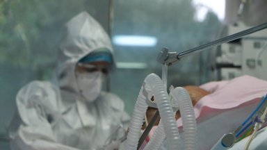 ВОЗ: сейчас регистрируется на 90 процентов смертей от коронавируса меньше, чем в феврале