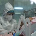 ВОЗ: сейчас регистрируется на 90 процентов смертей от коронавируса меньше, чем в феврале