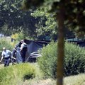 Išpuolis Prancūzijoje: aiškėja šiurpios detalės