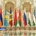 В Минске пройдет заседание Совета глав правительств СНГ