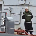 Lenkų gynybos ministras: Egiptas pardavė Rusijai „Mistral“ laivus už 1 dolerį