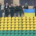 „Pietų IV“: Kijevo „Dinamo“ fanų kraujo lengvai nenusiplausi