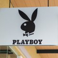 Gali nebelikti popierinės žurnalo „Playboy“ versijos