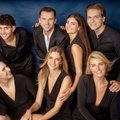 Vilniaus rotušėje – garsaus Ukrainos pianisto koncertas
