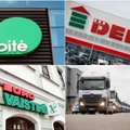 Читатели портала выбрали лучших работодателей в Литве в 2019 году