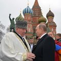 V. Putino mėsininko akibrokštas: siūlo apipjaustyti visas ruses