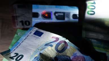 Investuoti internete sumanęs vyras pateko į sukčių spąstus ir prarado 20 tūkst. eurų