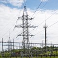 „Litgrid“: per savaitę elektros kaina augo 3 proc.