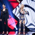 Kovą dėl galimybės atstovauti Lietuvai „Eurovizijos“ konkurse baigė „VIG Roses“