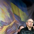 Ходорковский призывает украинцев защищать свою землю