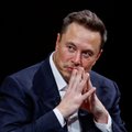 Министр пригласила компанию Илона Маска SpaceX работать в Литве