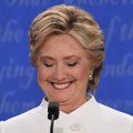 Портал WikiLeaks сообщил о "проблемах с головой" у Клинтон