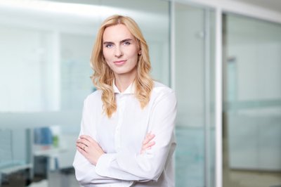 Marija Serbintaitė