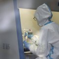 BBC рассказала о коллапсе здравоохранения Киргизии на фоне пандемии коронавируса