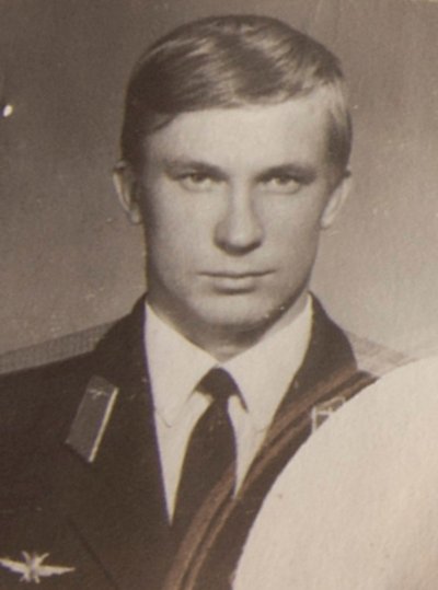Viktoras Belenka