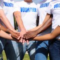 Dvyliktą kartą YFU Lietuva paminėjo Tarptautinę savanorių dieną