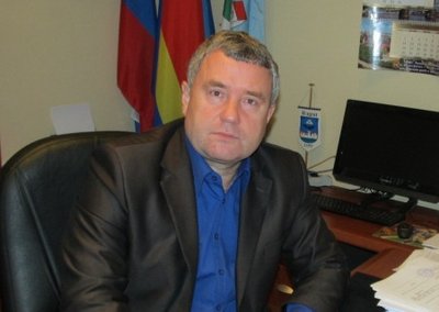 Sergejus Voskovščiukas, buvęs  Nemano rajono administracijos vadovas // rugrad.eu nuotr.