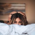 Sveika moteris du metus be orgazmo: brangusis, tikriausiai juokauji?