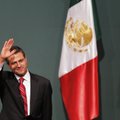 Meksika pradeda derybas iškart su šešiomis šalimis dėl laisvosios prekybos