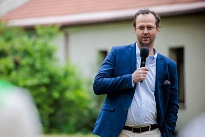 Marius Kinčius
