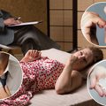 Sekso terapeutas prasitarė apie pikantiškas klientų paslaptis, kurias išgirdo kalbėdamasis apie jų gyvenimą miegamajame