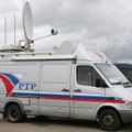 Lithuanian media watchdog may suspend RTR Planeta broadcasts for up to 18 months