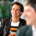 Jim Carrey prakalbo apie norą palikti Holivudą dėl sunkios depresijos