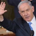 B. Netanjahu nusprendė neuždaryti Izraelio ambasados Baltarusijoje